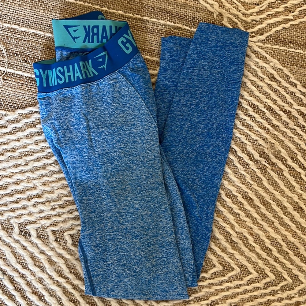 gymshark original leggings